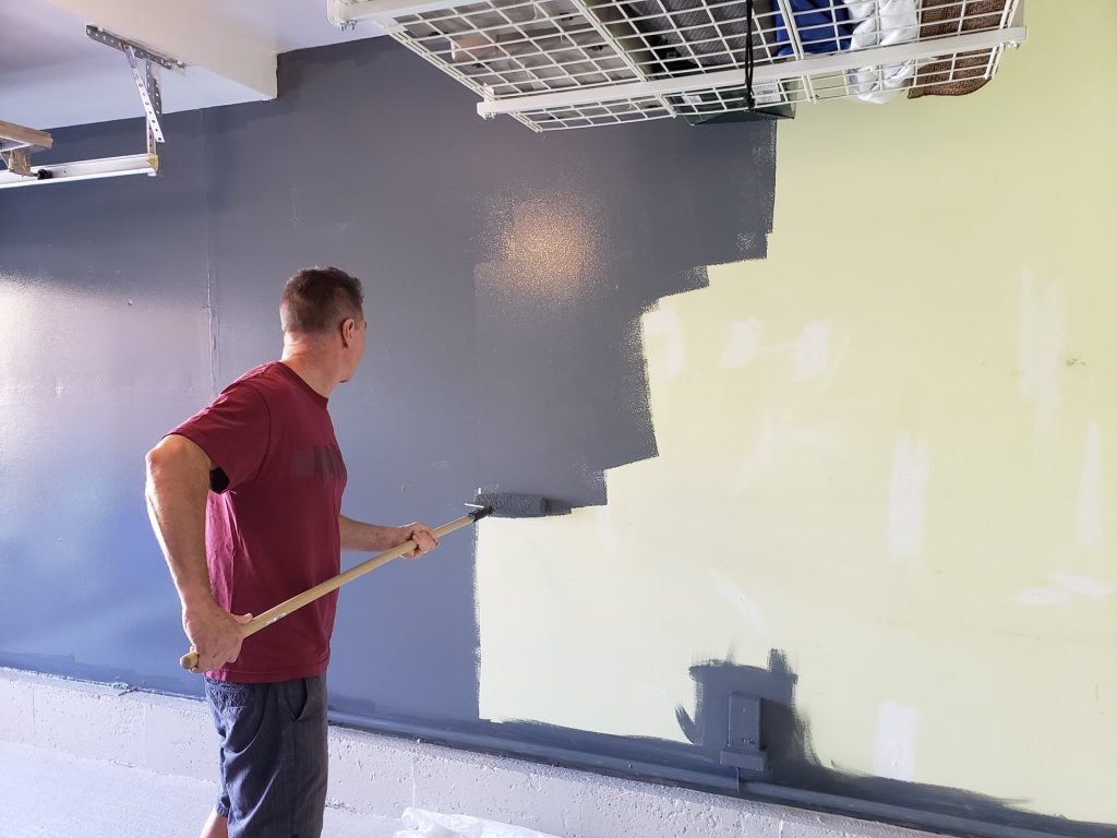 Choosing the Right Commercial Painting Service